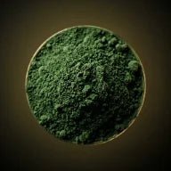 Organic Chlorella