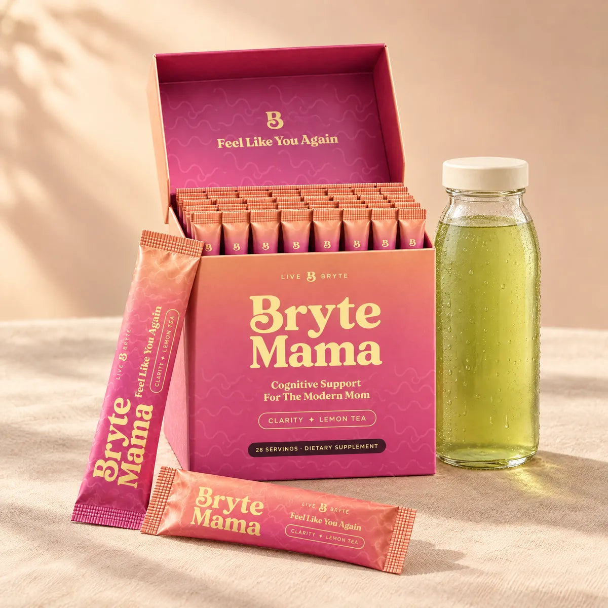 BryteMama product image